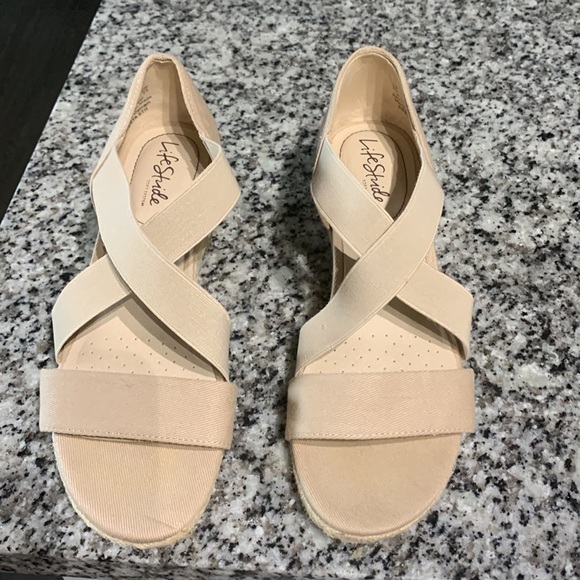 Summer Sandals - Picture 2 of 2